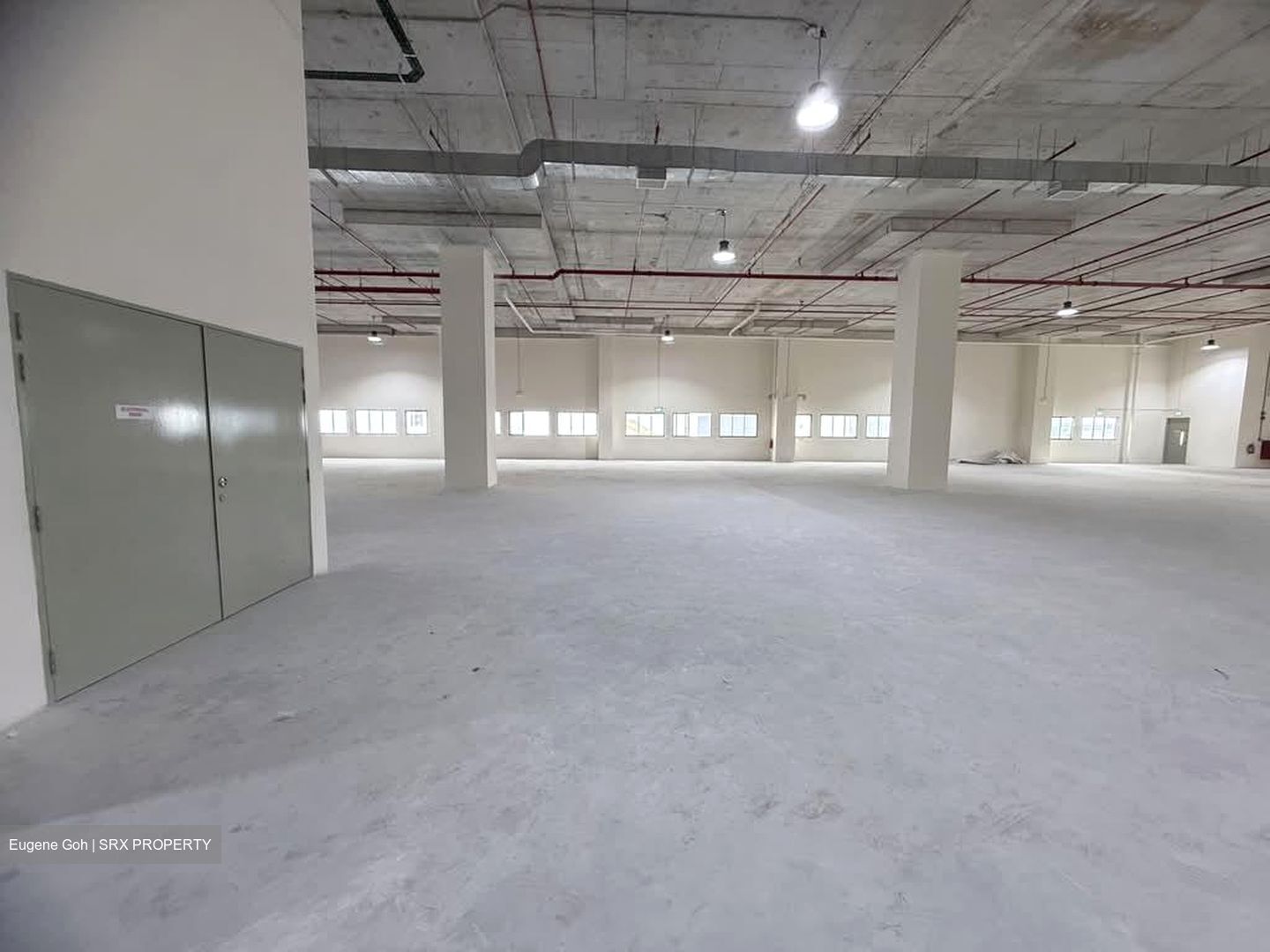 Senoko Way (D27), Warehouse #598118851